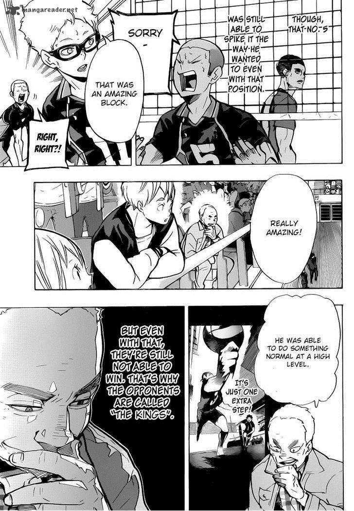 Chapter 169 - Artificial Wings Image(6)