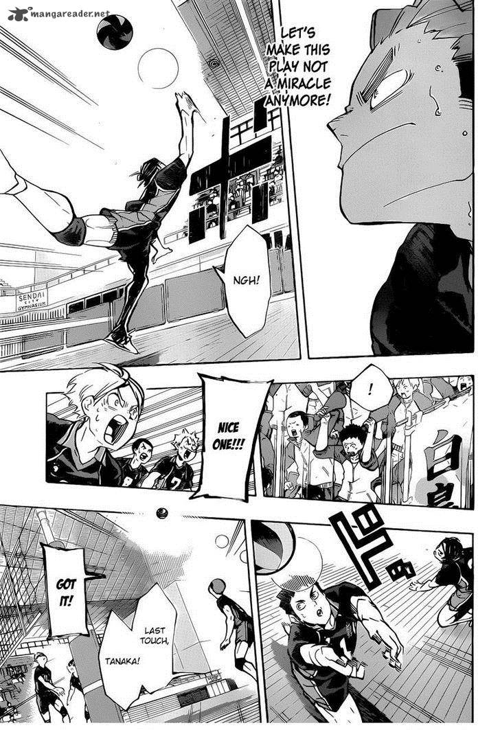 Chapter 169 - Artificial Wings Image(3)
