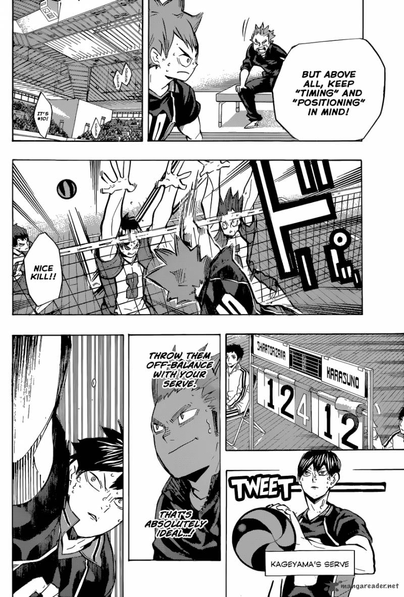 Chapter 170 - Identity Image(11)