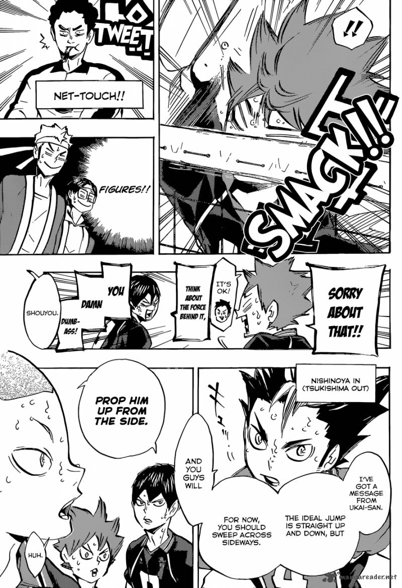 Chapter 170 - Identity Image(10)