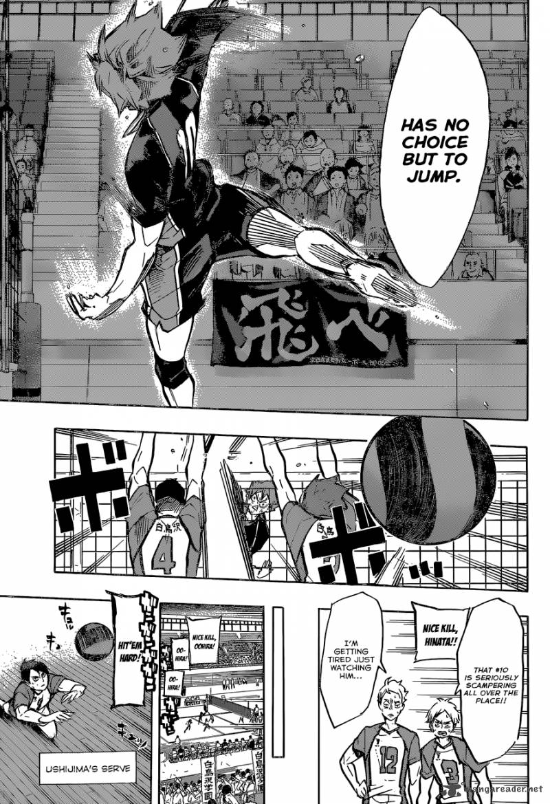 Chapter 170 - Identity Image(14)