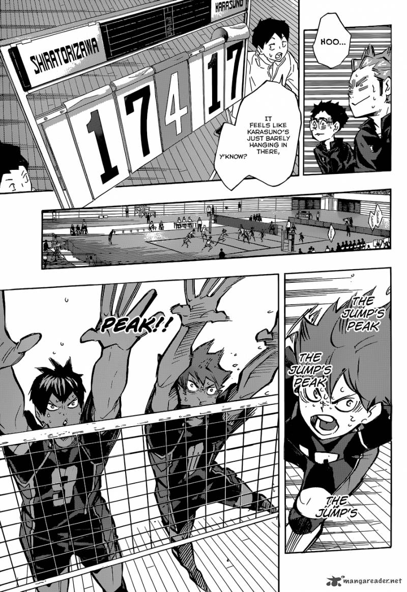 Chapter 170 - Identity Image(16)