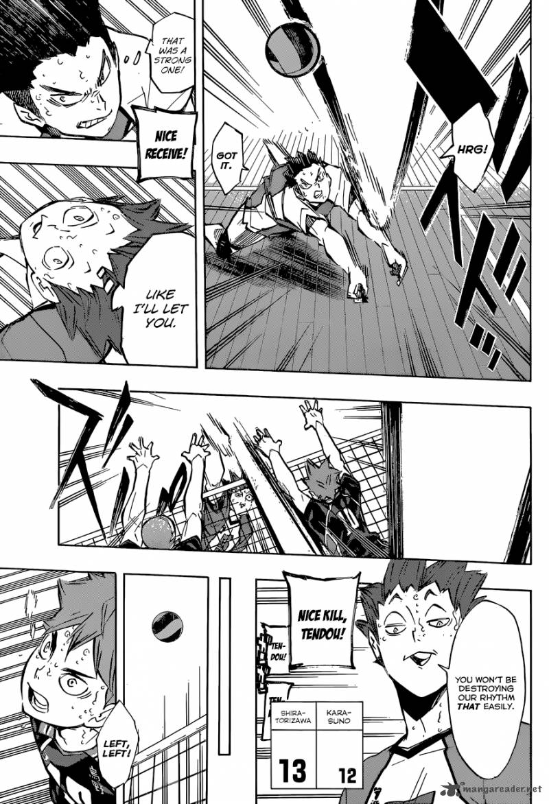 Chapter 170 - Identity Image(12)