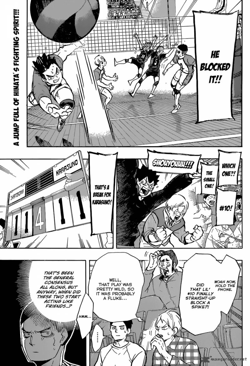 Chapter 170 - Identity Image(6)