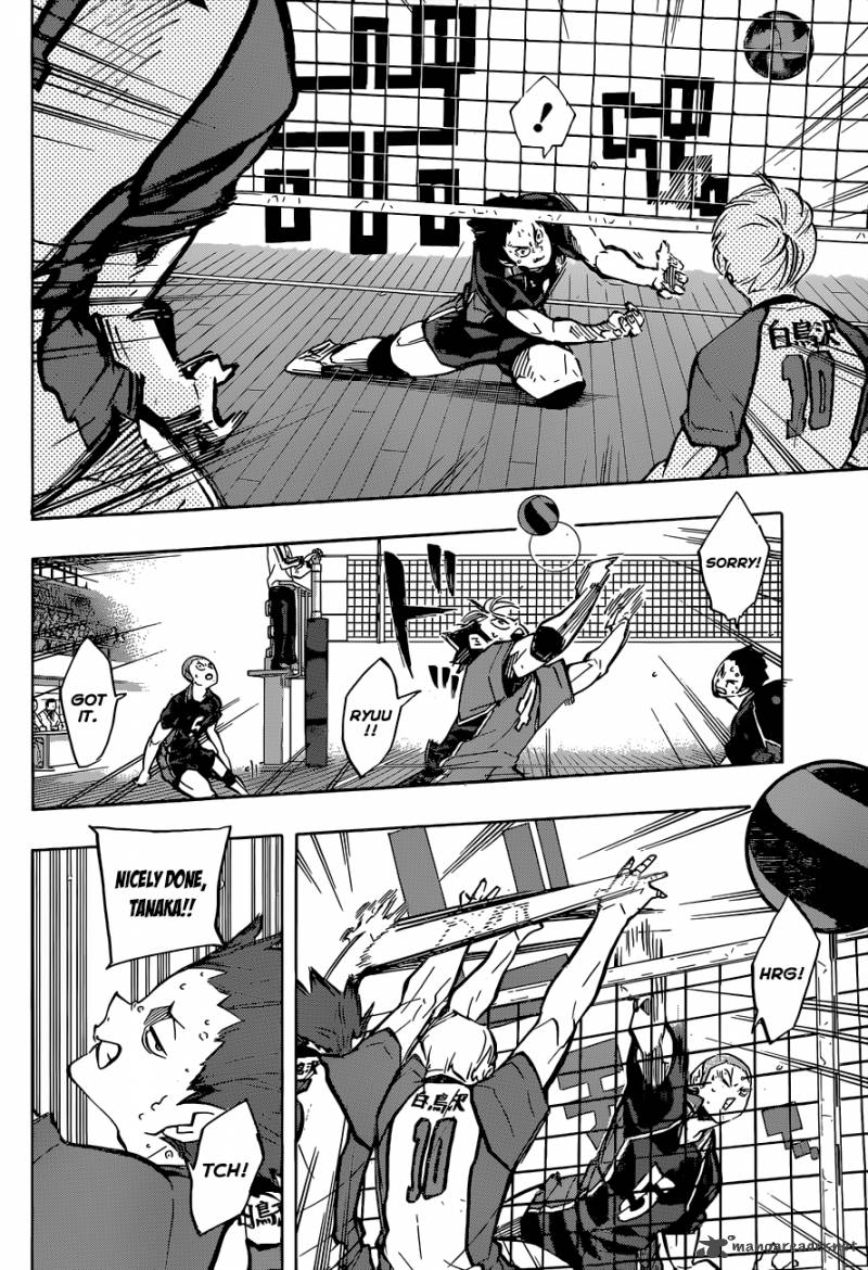 Chapter 170 - Identity Image(15)