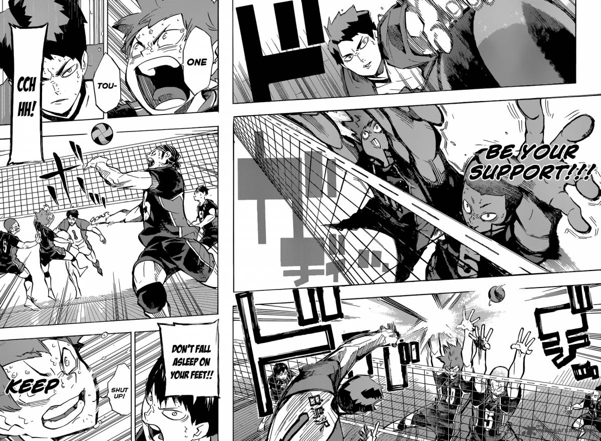 Chapter 170 - Identity Image(19)