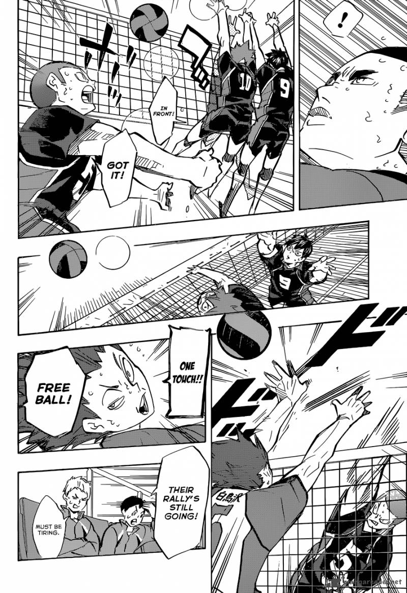 Chapter 170 - Identity Image(17)