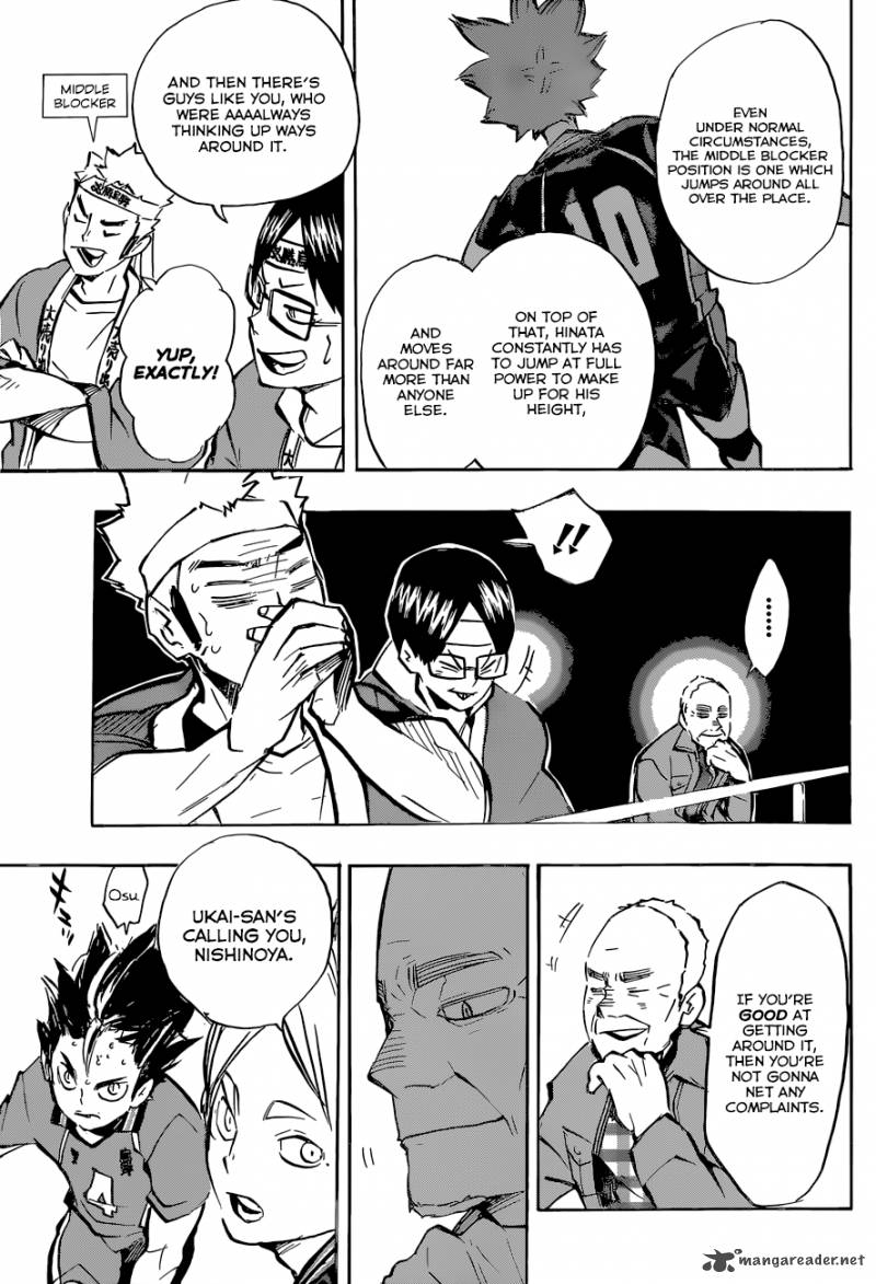 Chapter 170 - Identity Image(8)