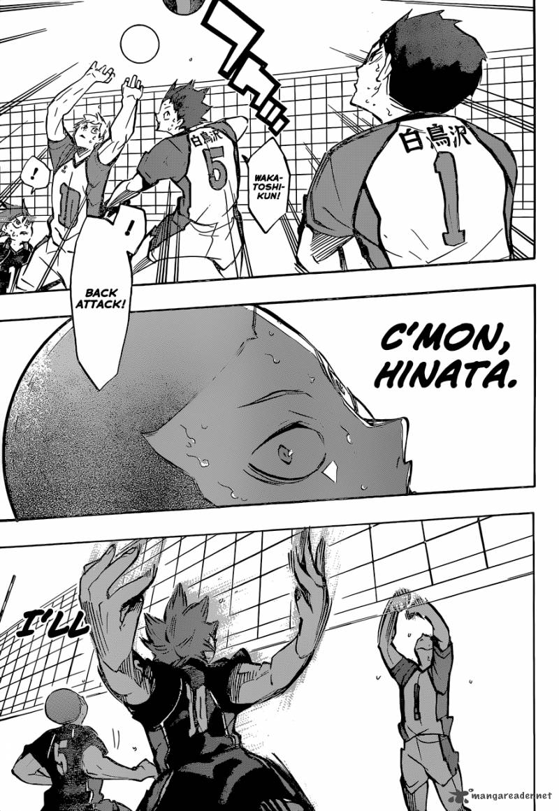 Chapter 170 - Identity Image(18)