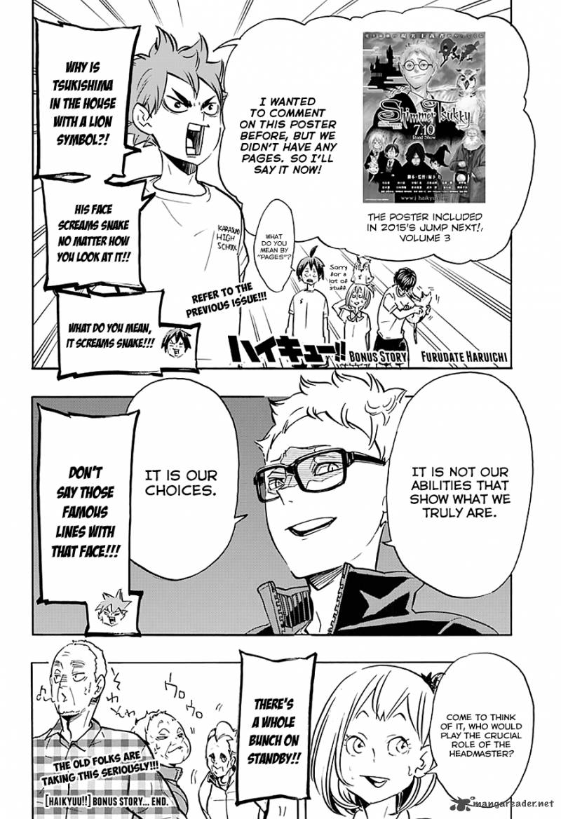 Chapter 170 - Identity Image(1)