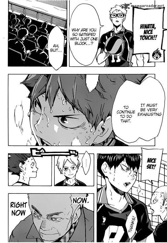 Chapter 171 - The Whole Lot of Them Hate to Lose Image(2)