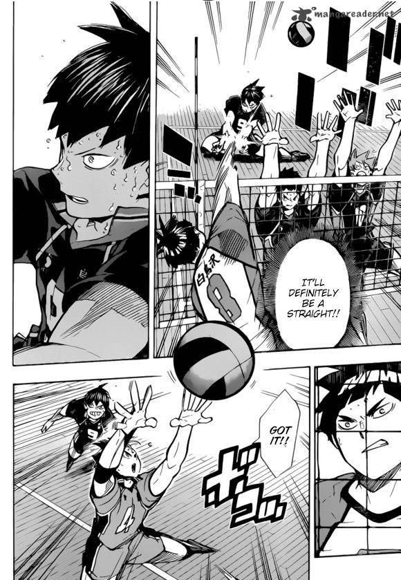 Chapter 171 - The Whole Lot of Them Hate to Lose Image(6)