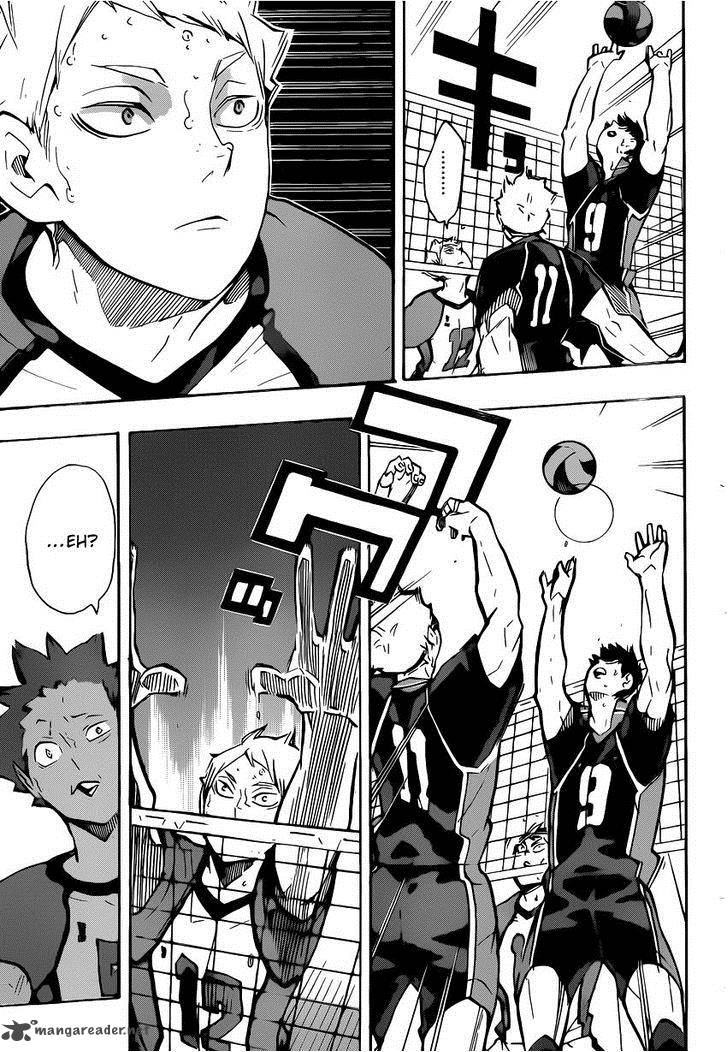 Chapter 171 - The Whole Lot of Them Hate to Lose Image(16)