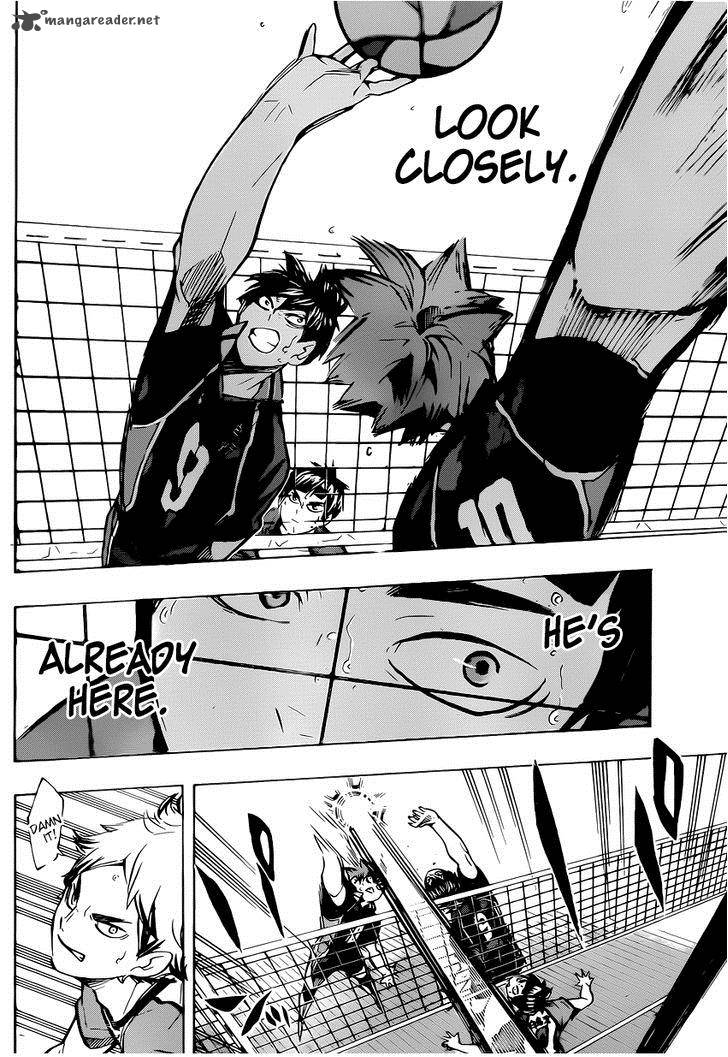 Chapter 171 - The Whole Lot of Them Hate to Lose Image(9)