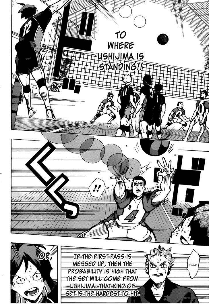 Chapter 171 - The Whole Lot of Them Hate to Lose Image(13)
