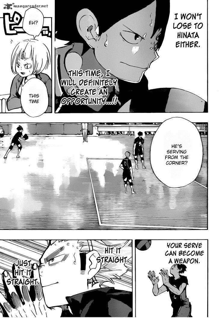 Chapter 171 - The Whole Lot of Them Hate to Lose Image(12)