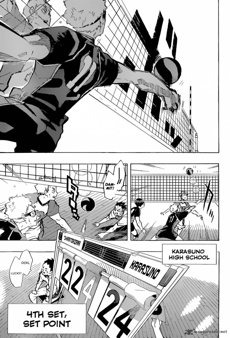 Chapter 172 - A Contest of Stamina Image(10)