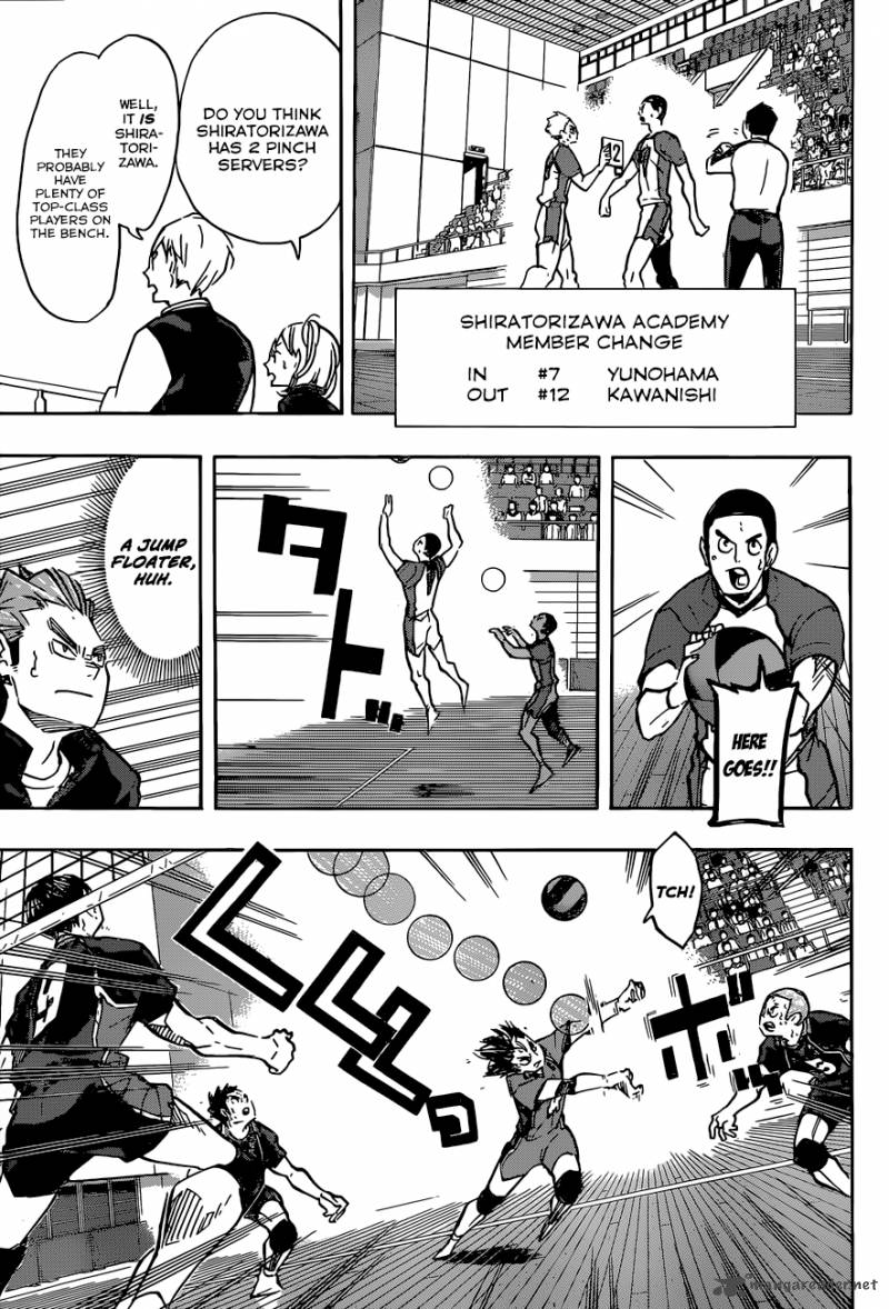 Chapter 172 - A Contest of Stamina Image(13)