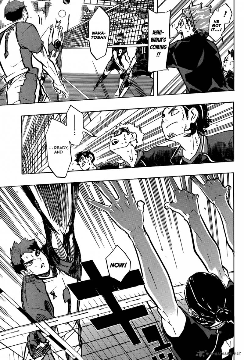 Chapter 172 - A Contest of Stamina Image(15)