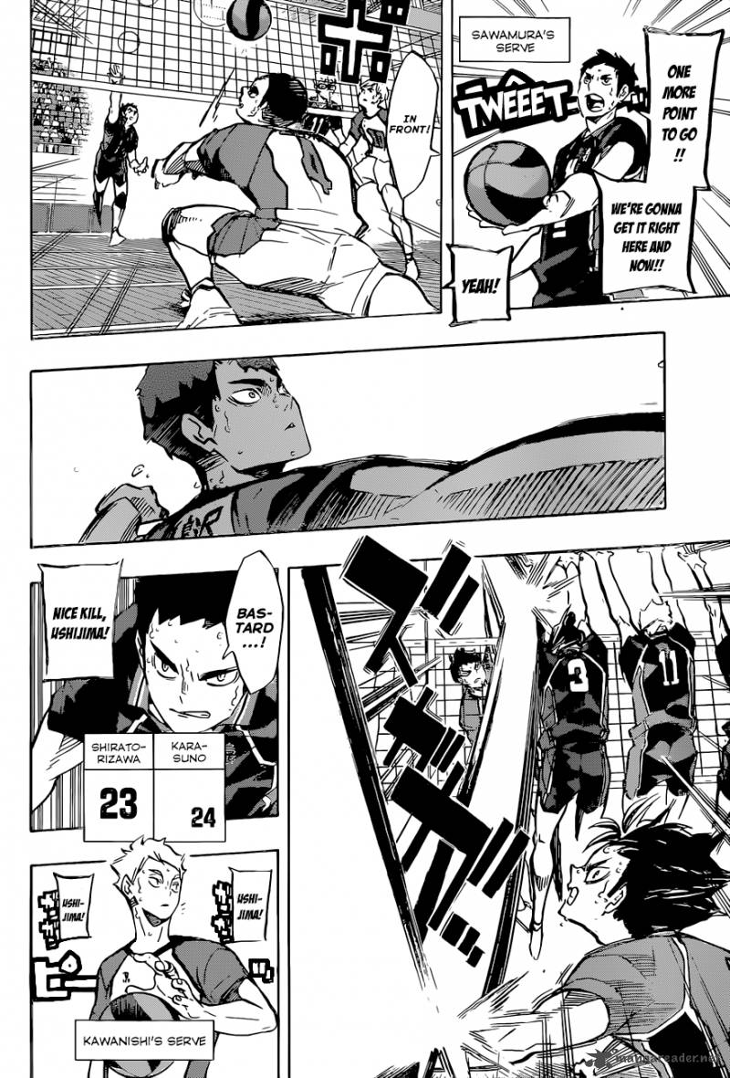 Chapter 172 - A Contest of Stamina Image(12)