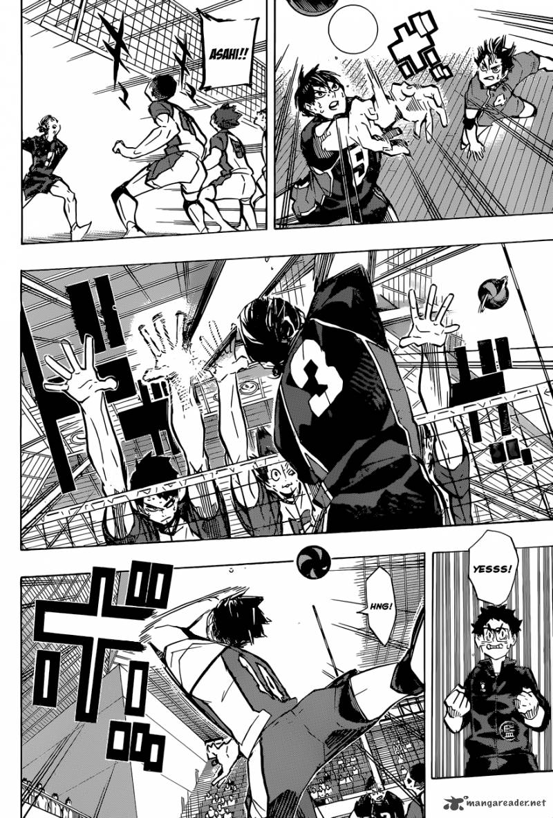 Chapter 172 - A Contest of Stamina Image(14)