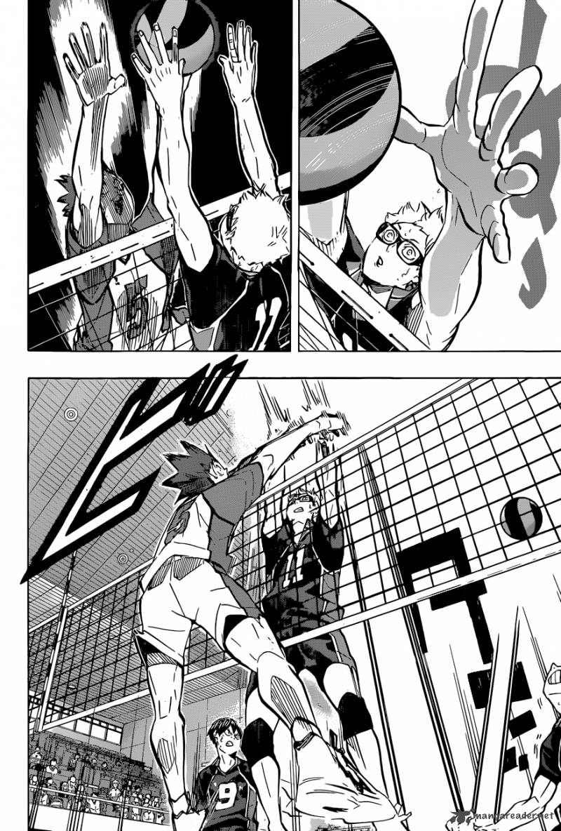 Chapter 173 - On the Edge Image(7)