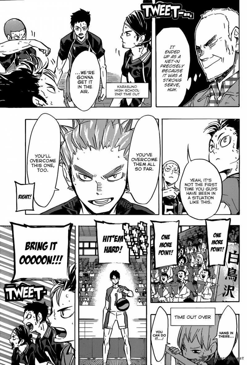 Chapter 173 - On the Edge Image(12)