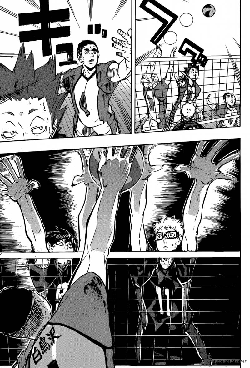 Chapter 173 - On the Edge Image(15)