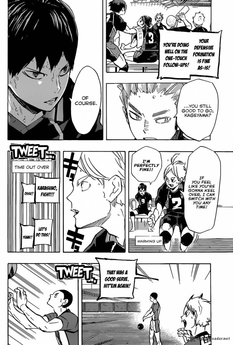 Chapter 173 - On the Edge Image(3)