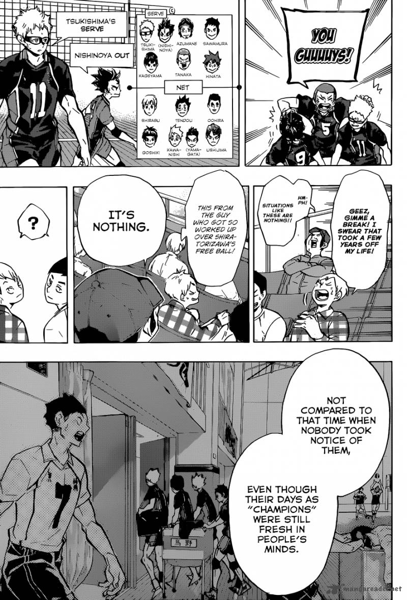 Chapter 173 - On the Edge Image(17)