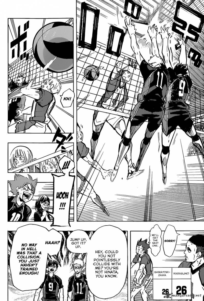 Chapter 173 - On the Edge Image(16)