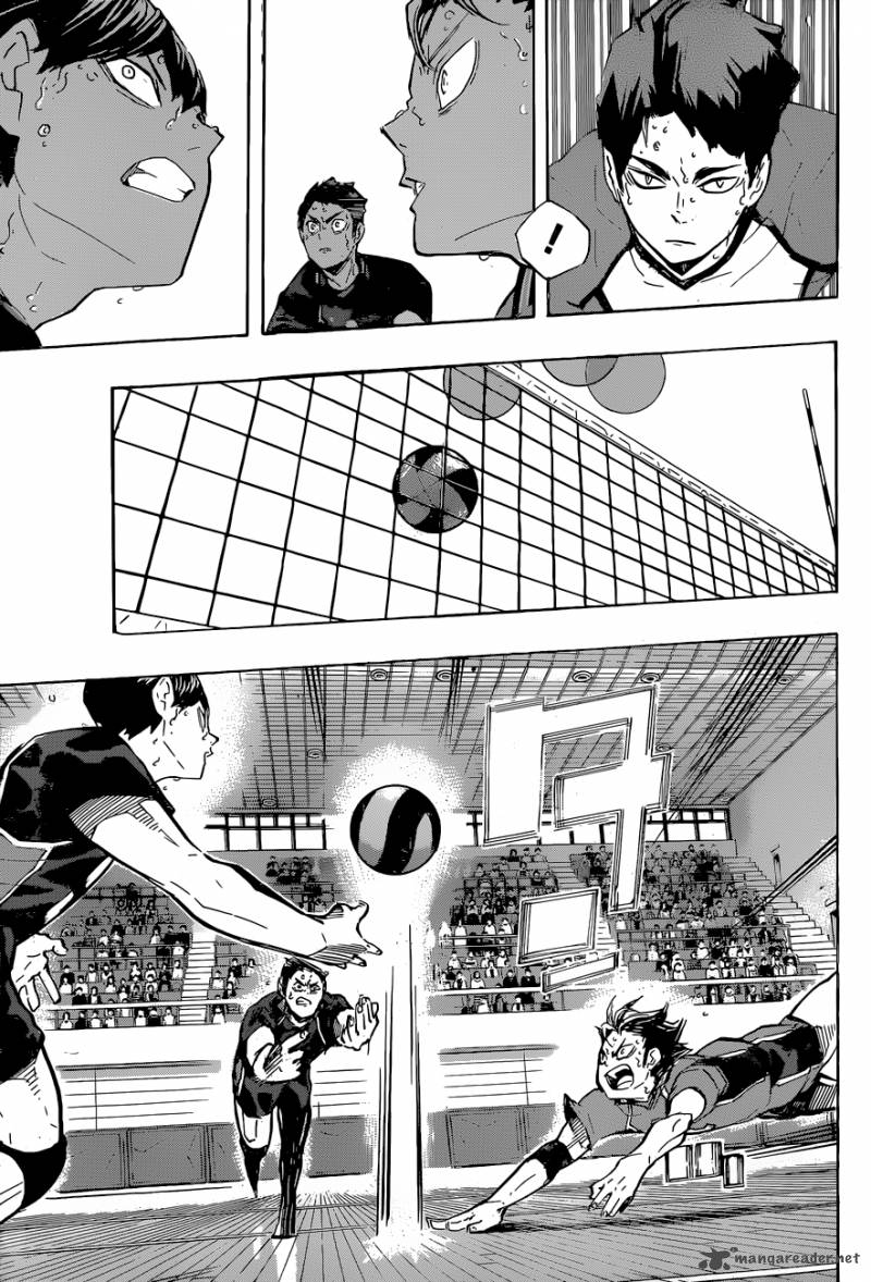 Chapter 173 - On the Edge Image(10)
