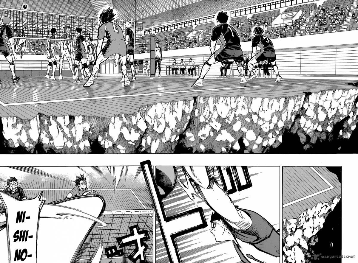 Chapter 173 - On the Edge Image(13)