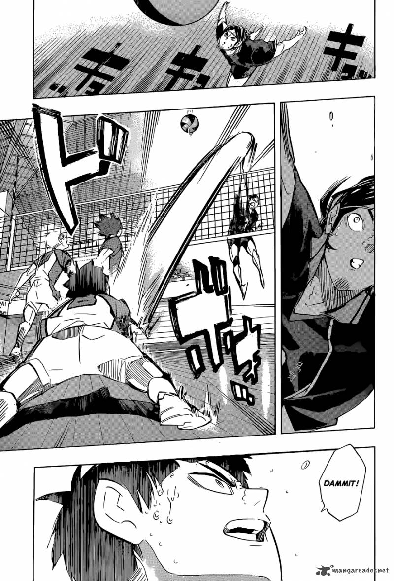 Chapter 173 - On the Edge Image(6)