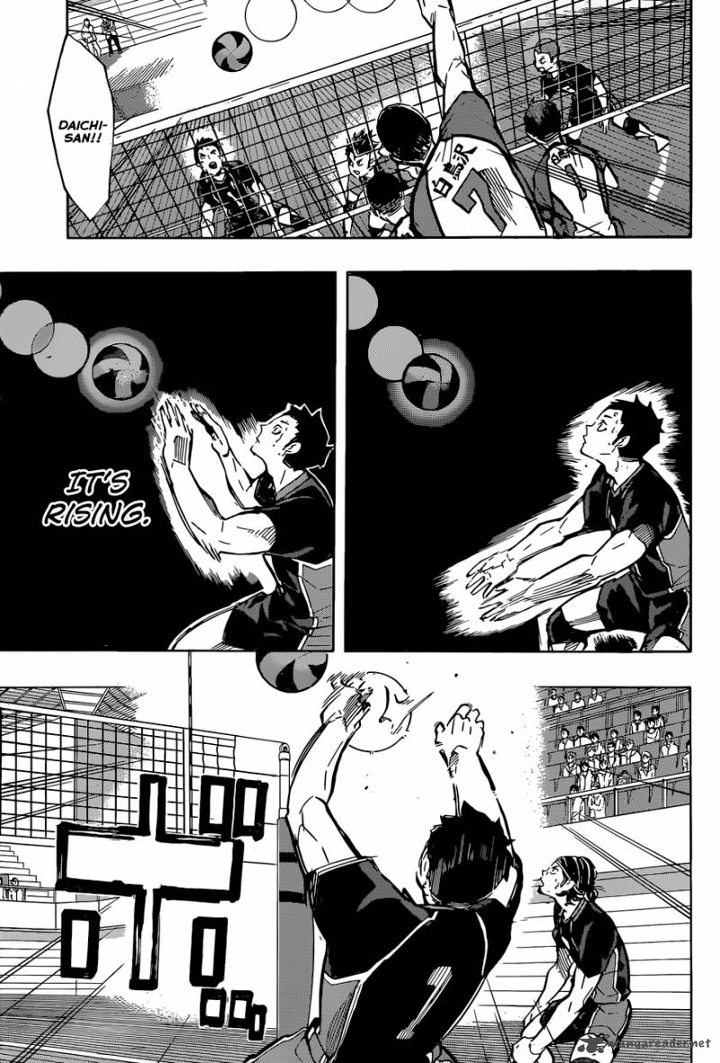 Chapter 173 - On the Edge Image(4)