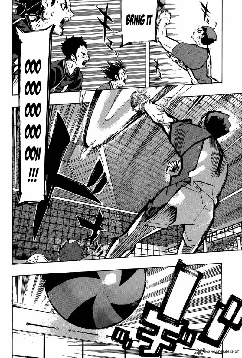 Chapter 173 - On the Edge Image(9)