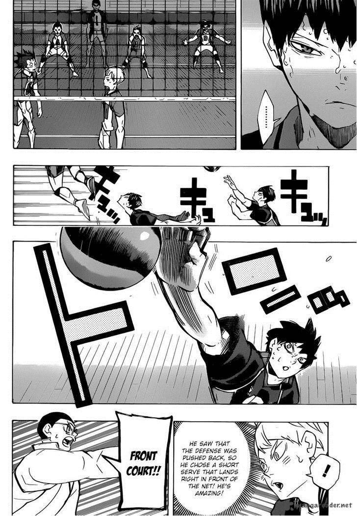 Chapter 174 - A Battle of Milliseconds Image(11)
