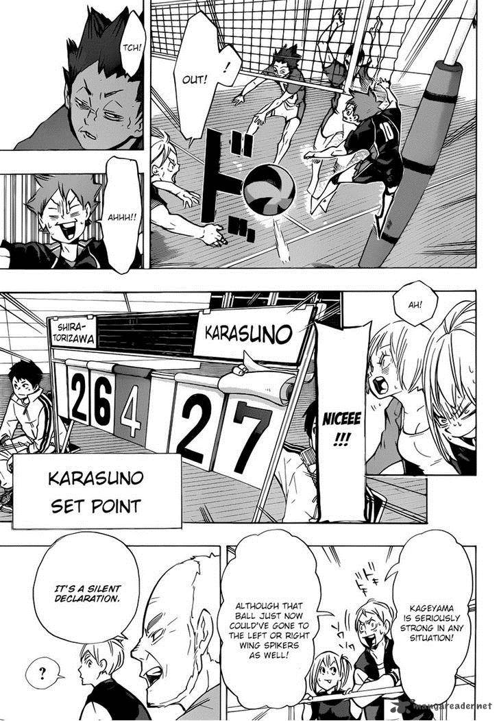 Chapter 174 - A Battle of Milliseconds Image(6)