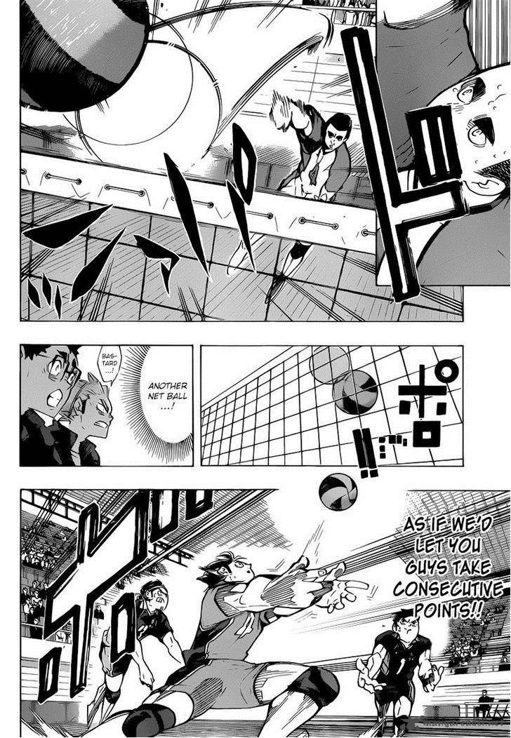 Chapter 174 - A Battle of Milliseconds Image(9)