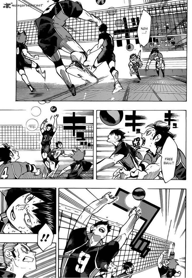 Chapter 174 - A Battle of Milliseconds Image(12)