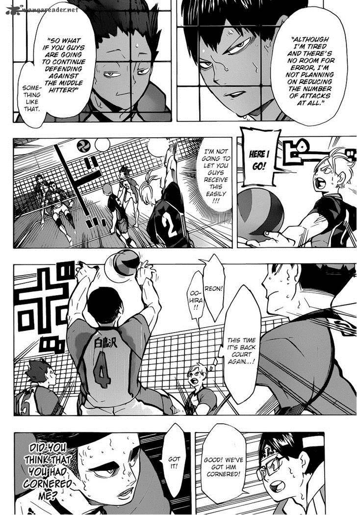 Chapter 174 - A Battle of Milliseconds Image(7)