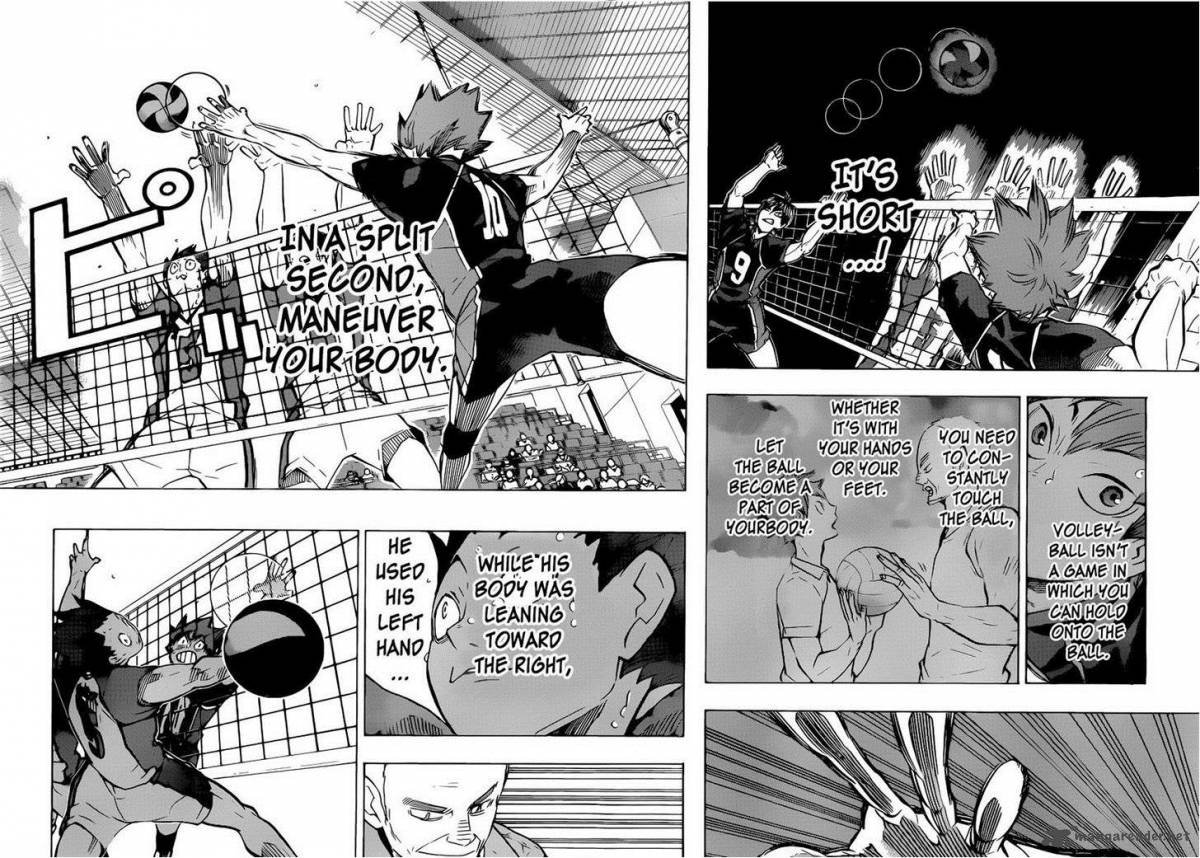 Chapter 174 - A Battle of Milliseconds Image(13)