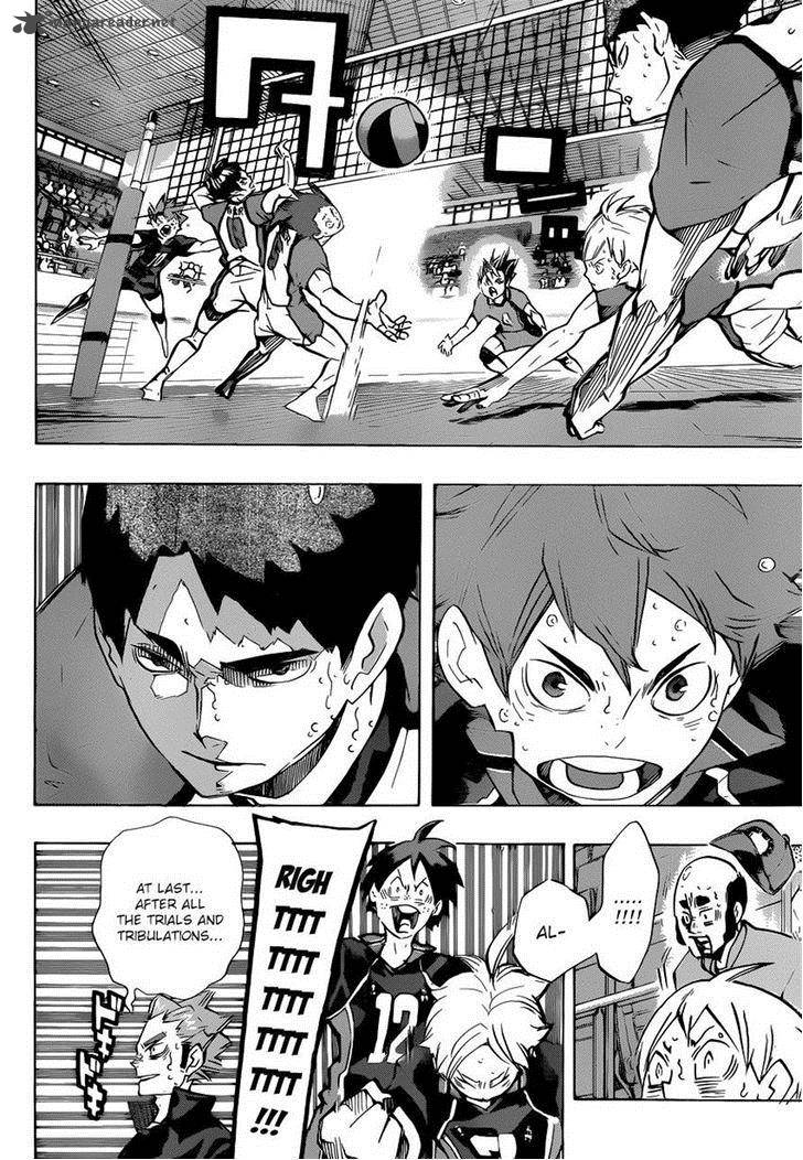 Chapter 174 - A Battle of Milliseconds Image(14)