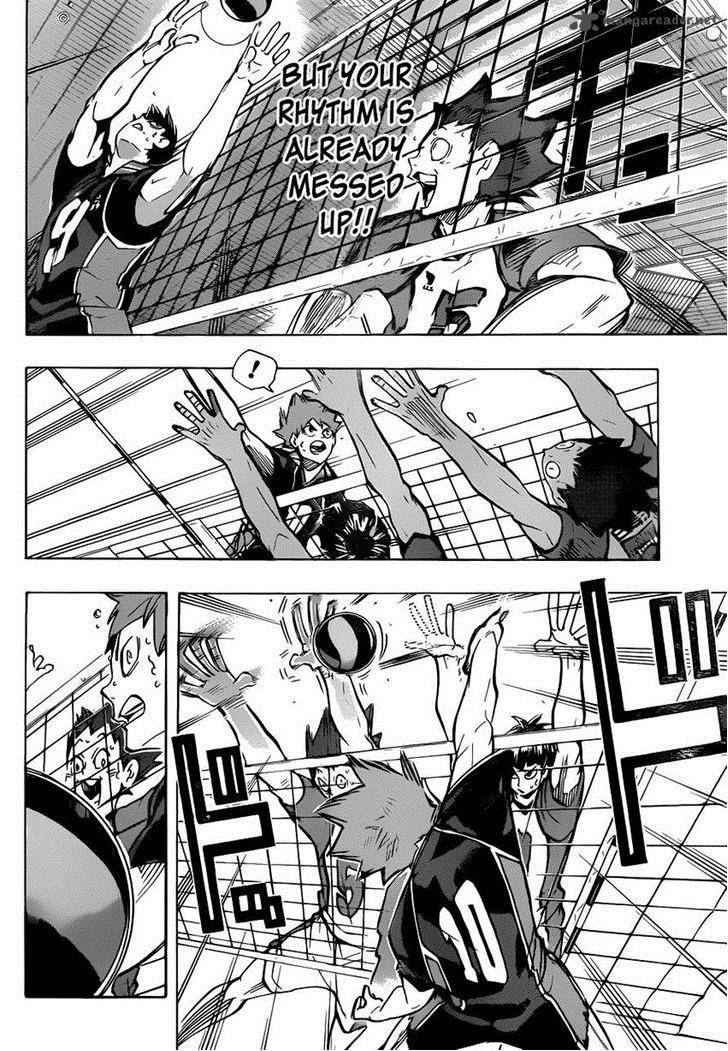Chapter 174 - A Battle of Milliseconds Image(5)