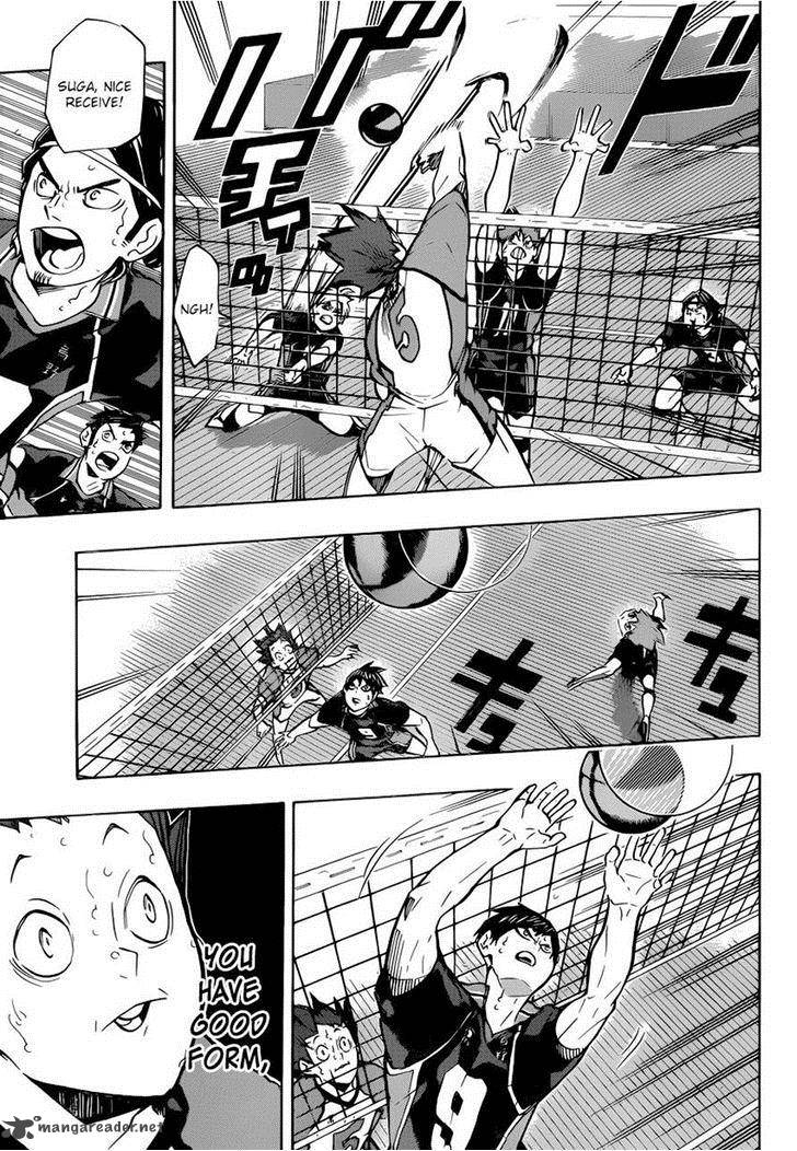 Chapter 174 - A Battle of Milliseconds Image(4)
