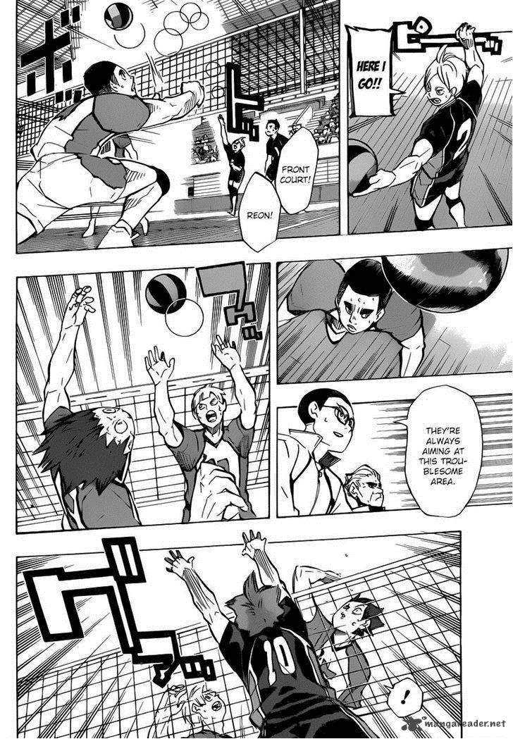 Chapter 174 - A Battle of Milliseconds Image(3)