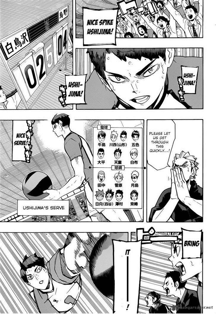 Chapter 176 - Fresh Image(11)