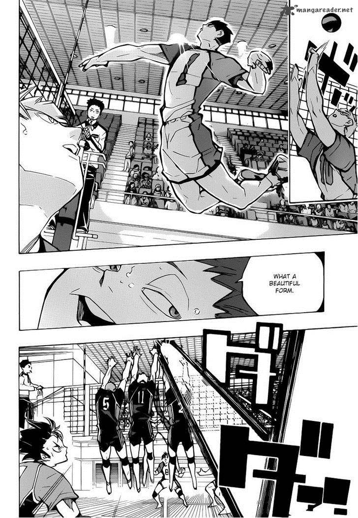 Chapter 176 - Fresh Image(10)