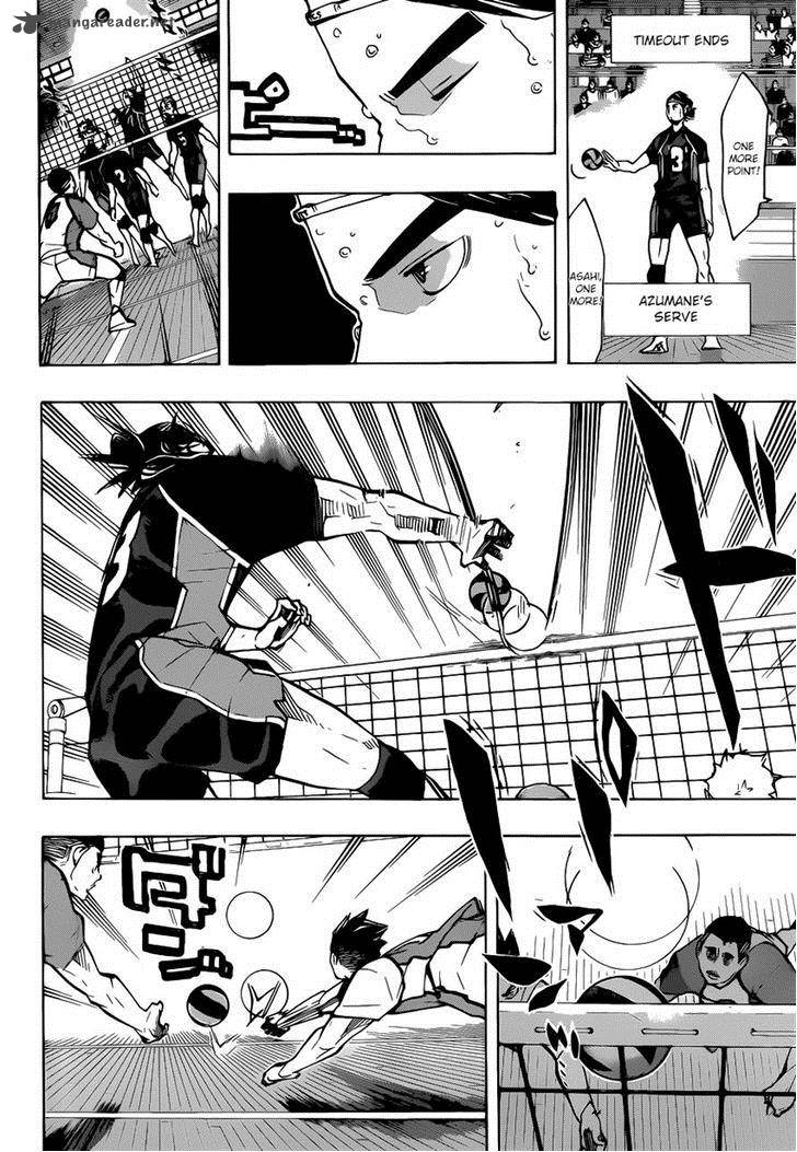 Chapter 176 - Fresh Image(8)