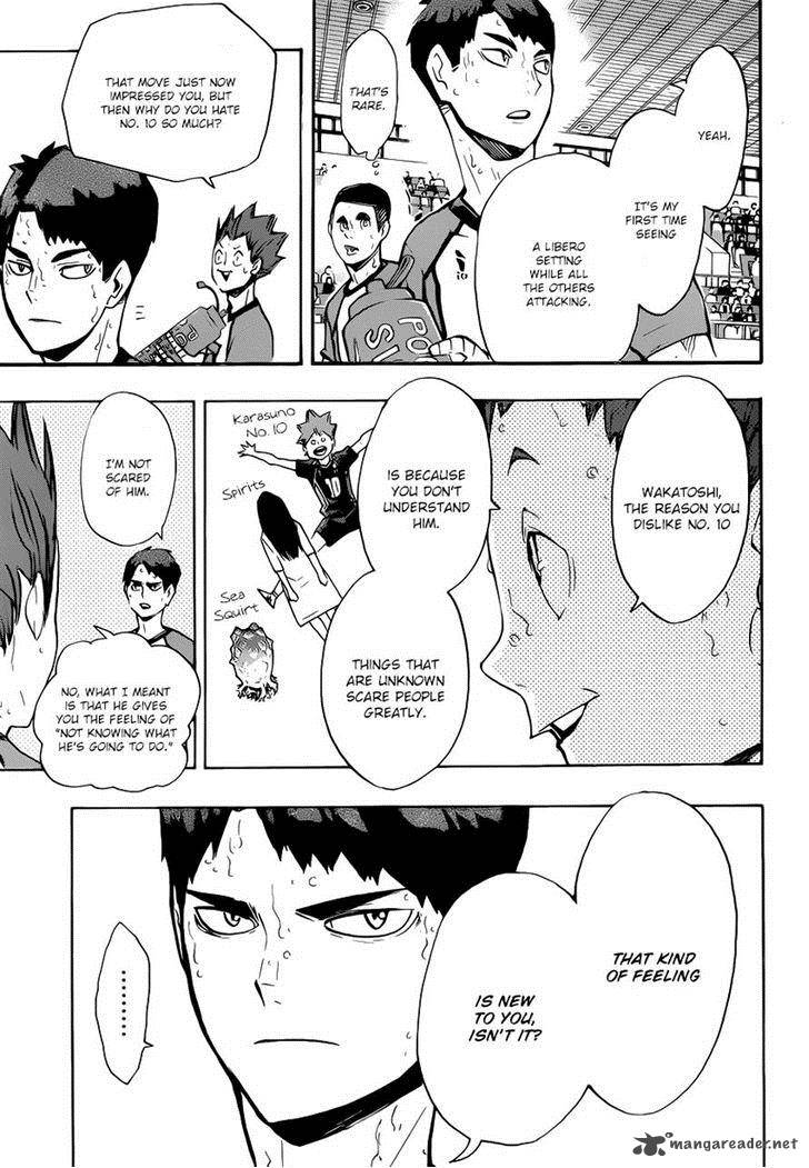 Chapter 176 - Fresh Image(7)